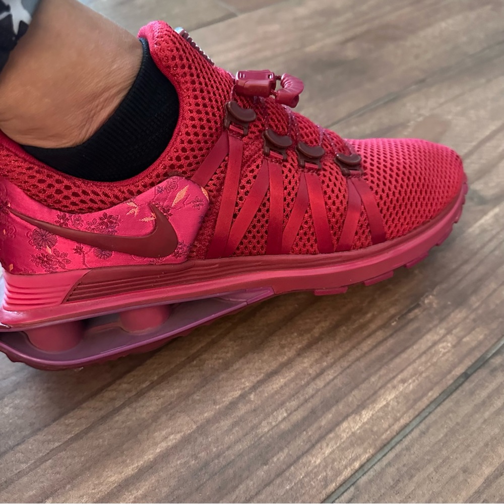 Nike Shox Gravity